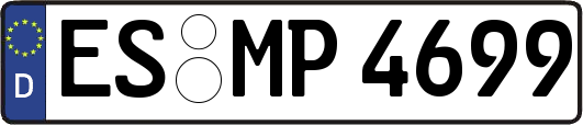 ES-MP4699