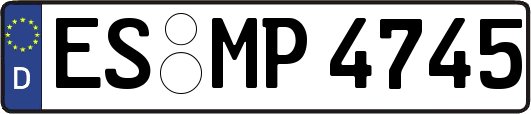ES-MP4745