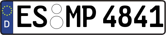 ES-MP4841