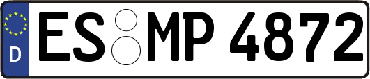 ES-MP4872