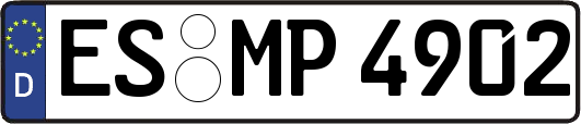ES-MP4902