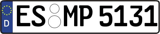 ES-MP5131