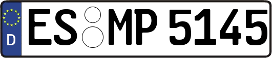 ES-MP5145
