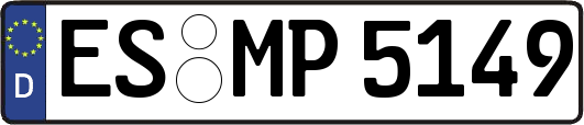 ES-MP5149