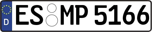 ES-MP5166