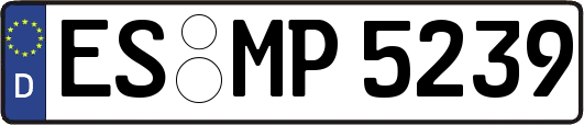 ES-MP5239