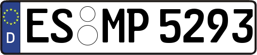 ES-MP5293