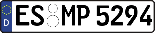 ES-MP5294