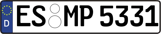 ES-MP5331