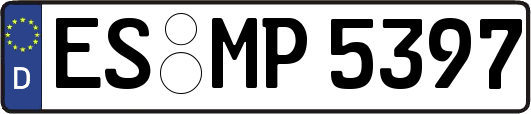 ES-MP5397