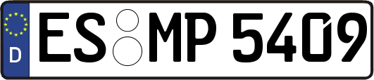 ES-MP5409