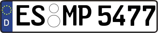 ES-MP5477