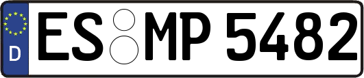 ES-MP5482