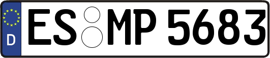 ES-MP5683