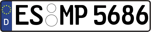 ES-MP5686