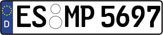 ES-MP5697