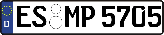 ES-MP5705
