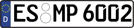 ES-MP6002