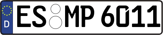 ES-MP6011