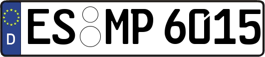 ES-MP6015