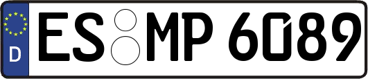 ES-MP6089