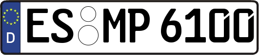 ES-MP6100