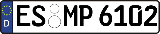 ES-MP6102