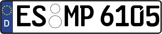 ES-MP6105