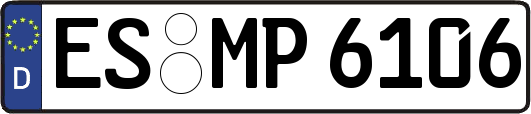 ES-MP6106