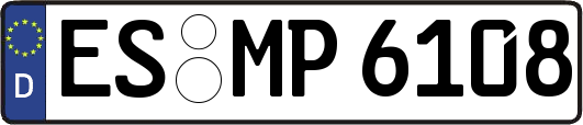 ES-MP6108