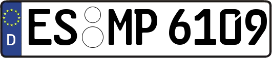 ES-MP6109