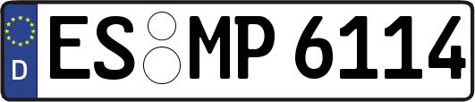 ES-MP6114