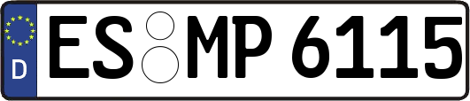 ES-MP6115