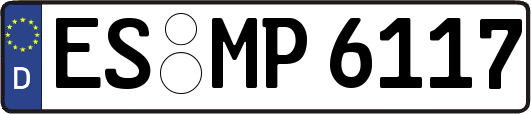 ES-MP6117