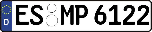 ES-MP6122