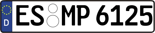 ES-MP6125