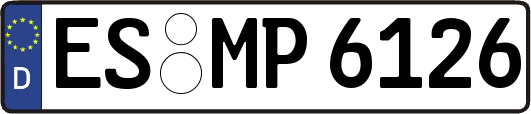 ES-MP6126