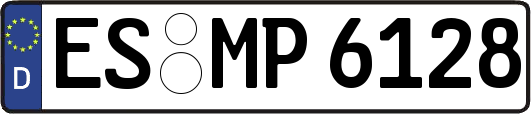 ES-MP6128
