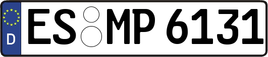 ES-MP6131
