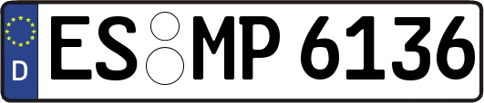 ES-MP6136
