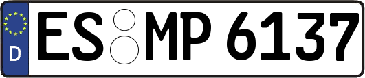 ES-MP6137