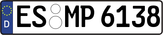 ES-MP6138