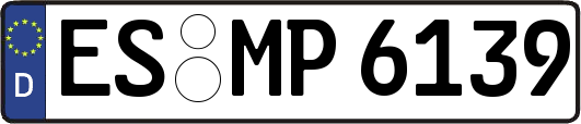 ES-MP6139
