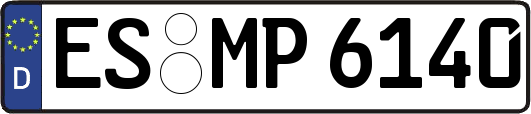 ES-MP6140