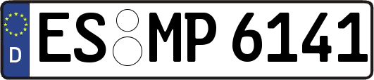 ES-MP6141