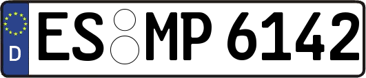 ES-MP6142