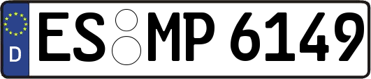 ES-MP6149