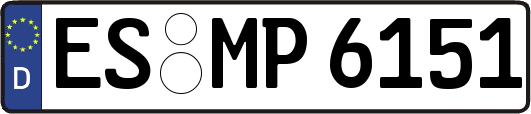 ES-MP6151