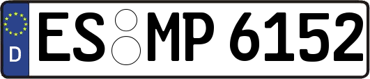 ES-MP6152