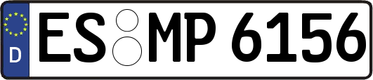 ES-MP6156